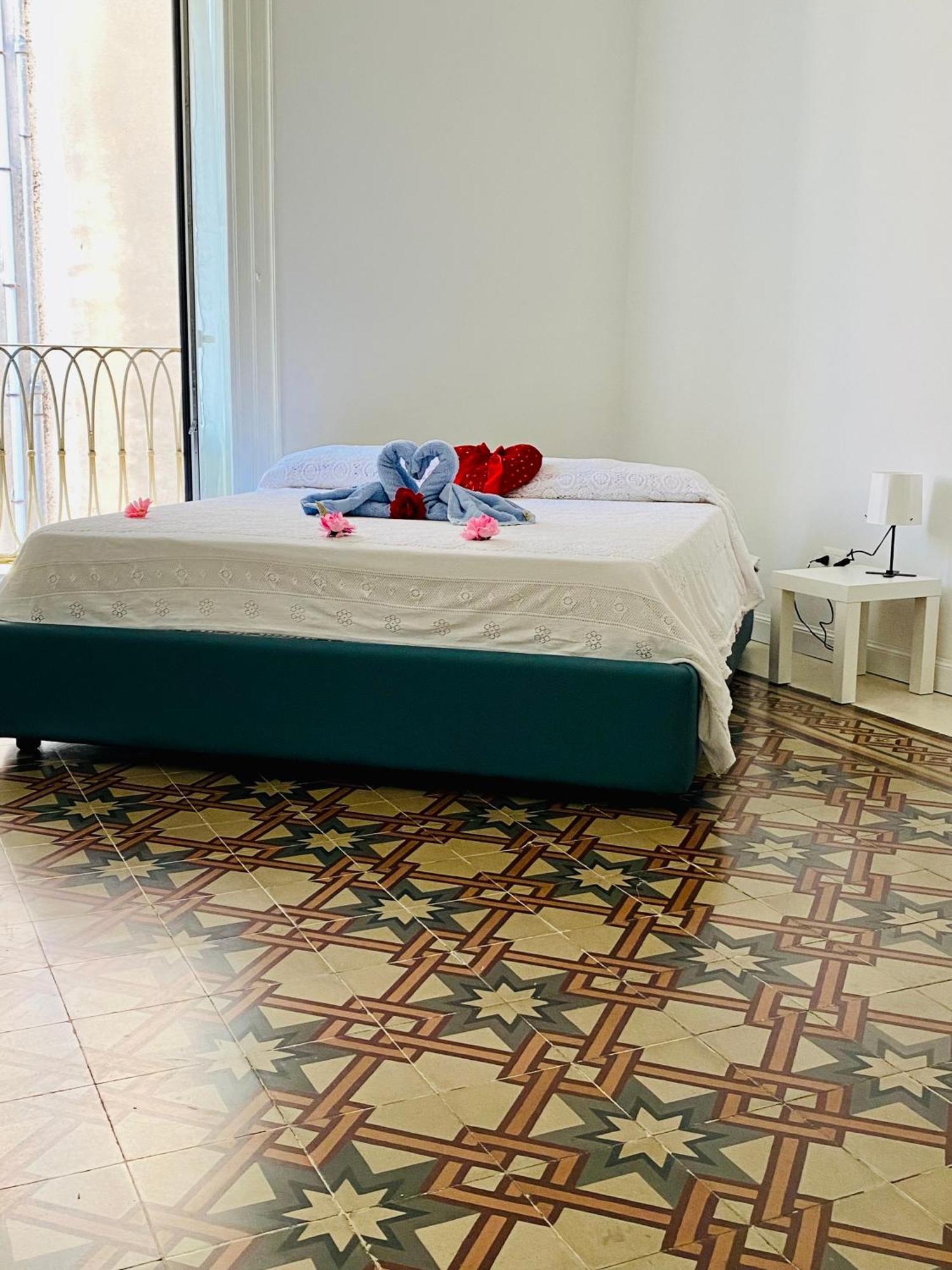 فيلا Casa Di Rita كاتانيا المظهر الخارجي الصورة