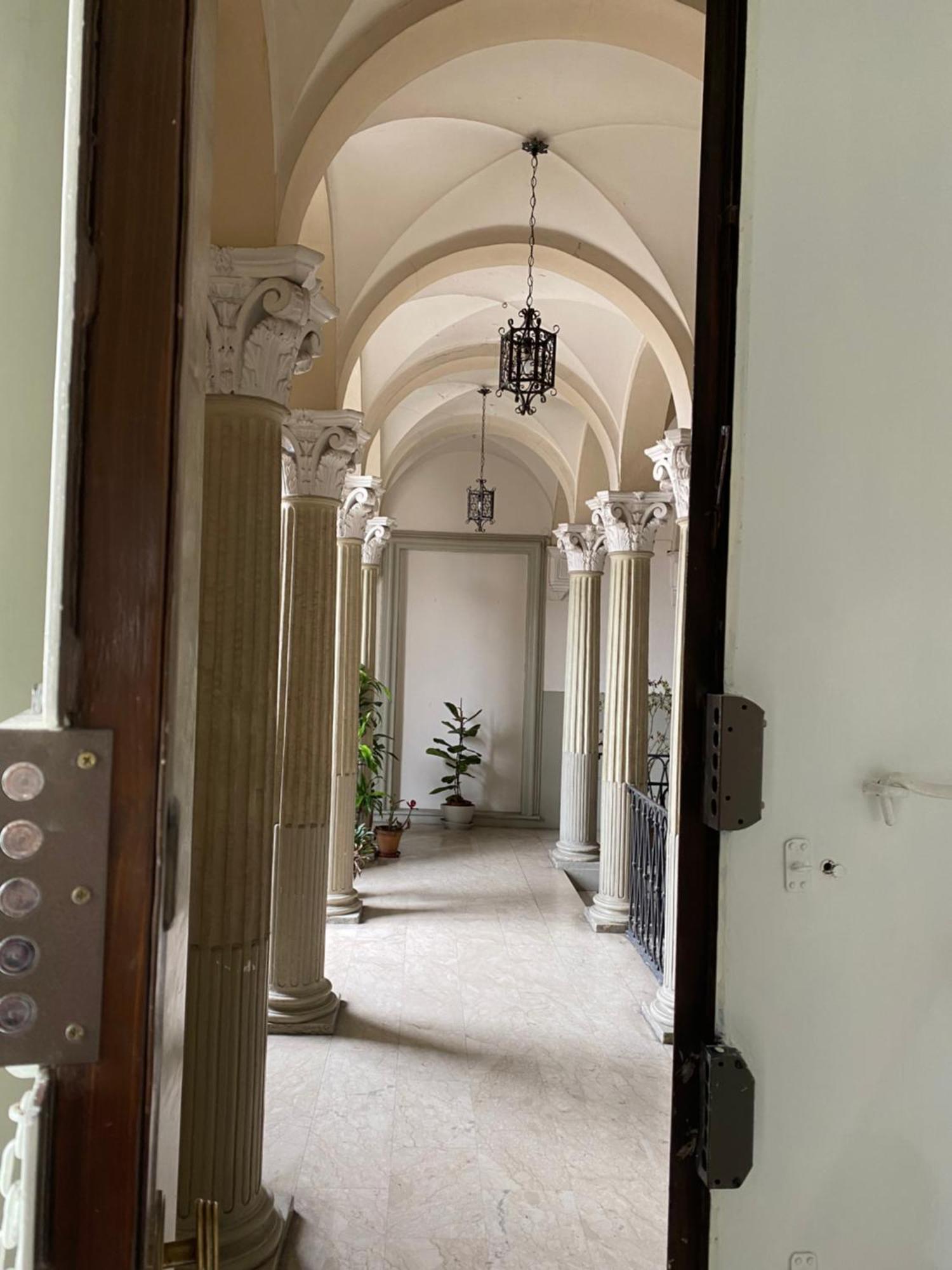 فيلا Casa Di Rita كاتانيا المظهر الخارجي الصورة