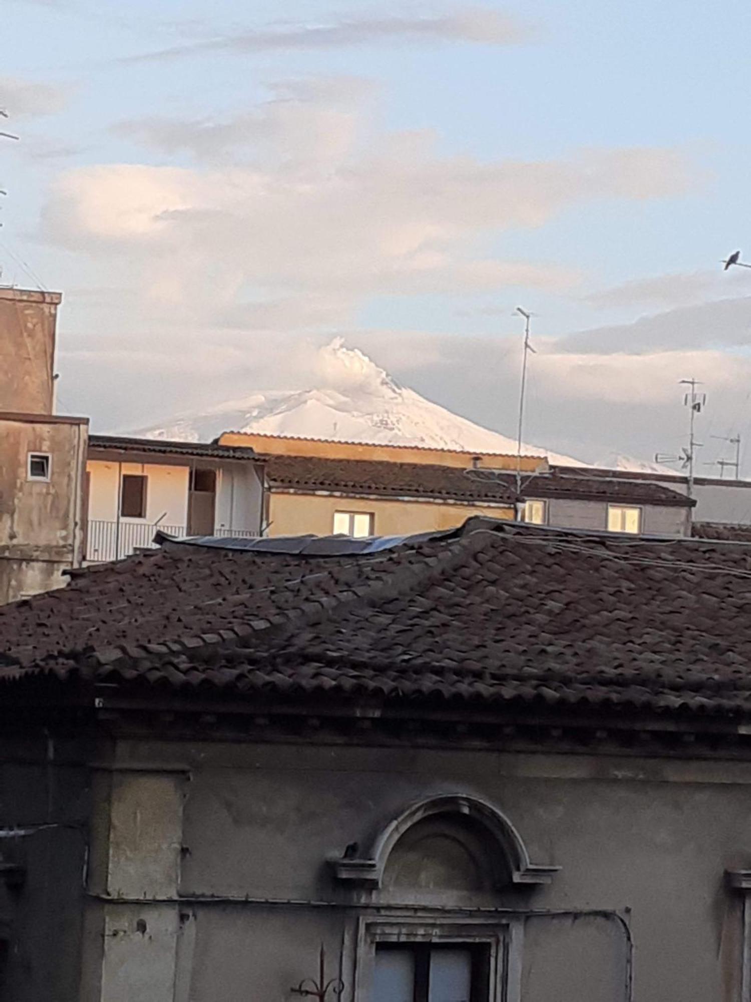 فيلا Casa Di Rita كاتانيا المظهر الخارجي الصورة