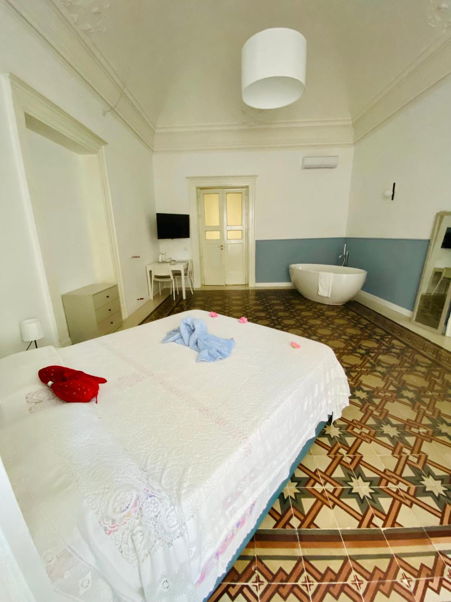 فيلا Casa Di Rita كاتانيا المظهر الخارجي الصورة