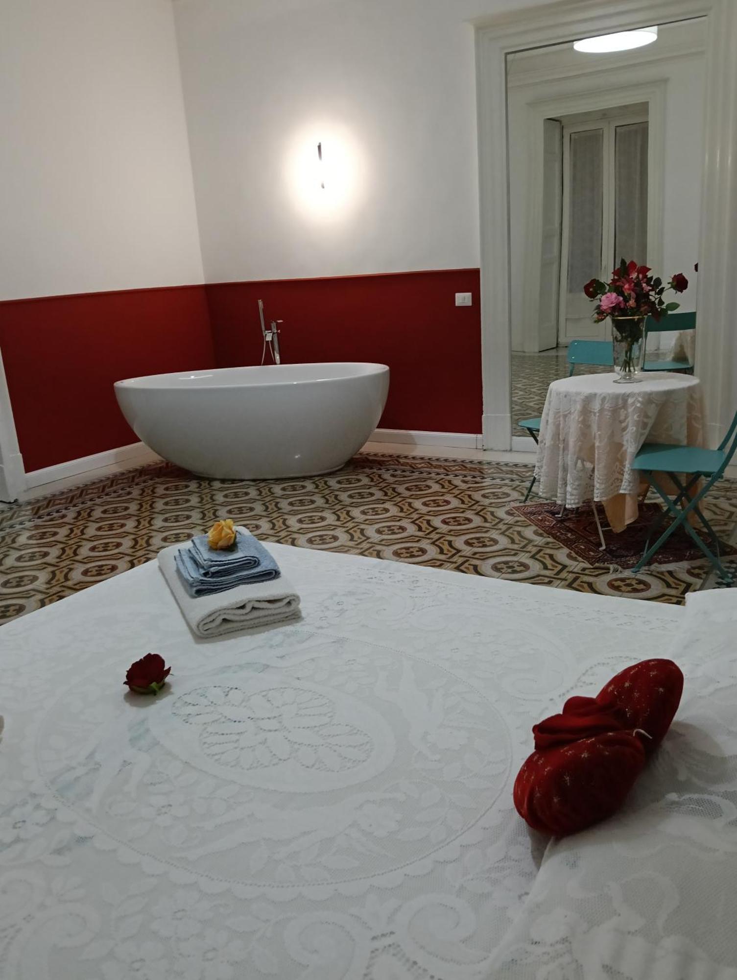 فيلا Casa Di Rita كاتانيا المظهر الخارجي الصورة